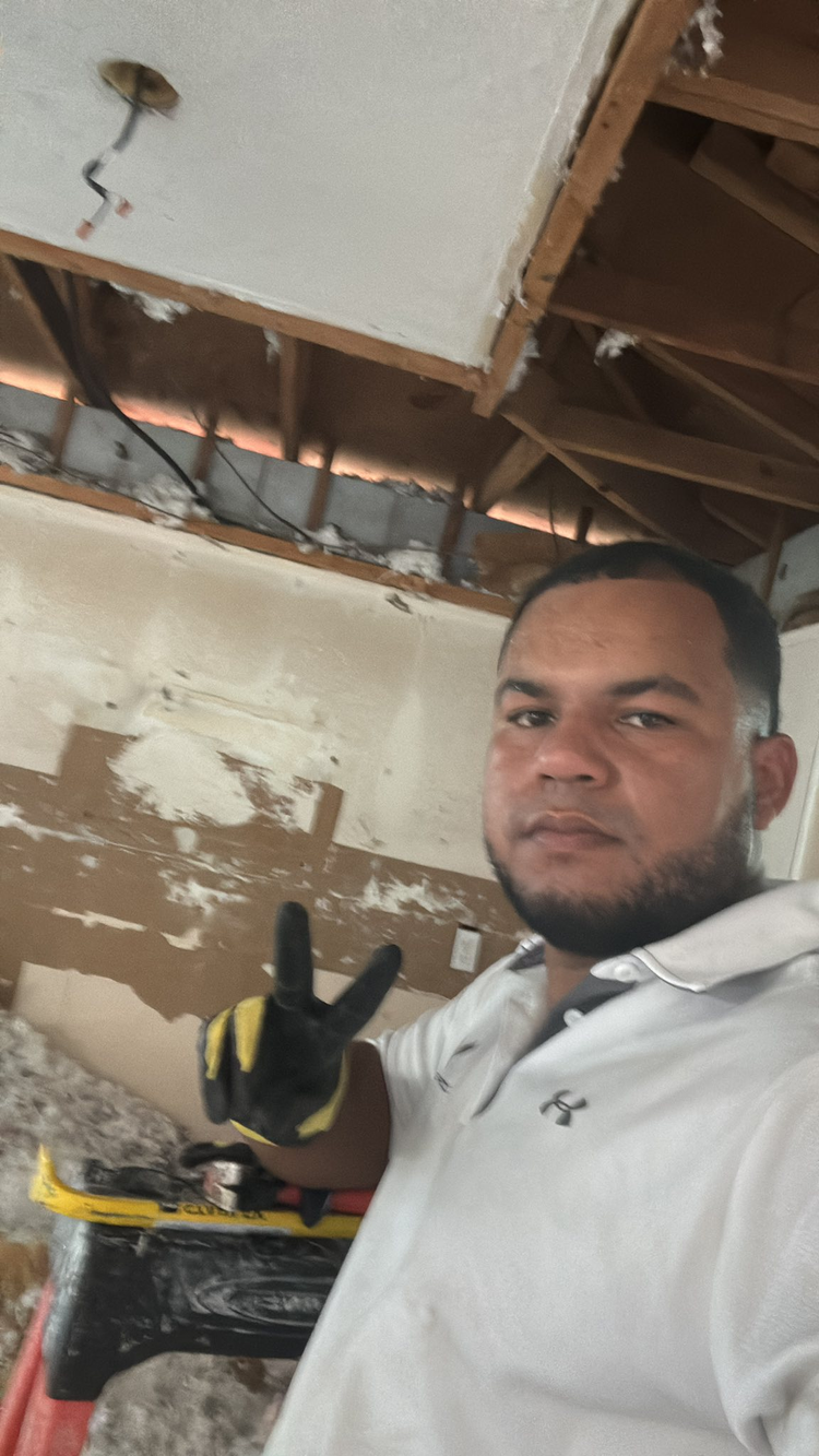 Professional Kitchen Installation Work